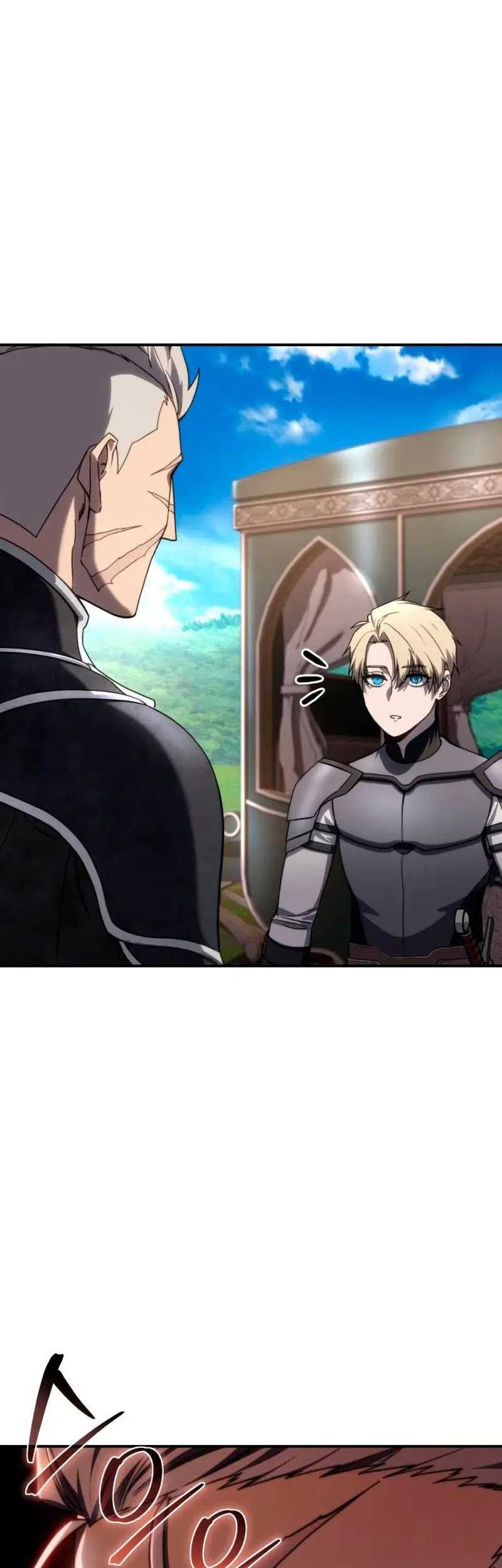 Star Embracing Swordmaster Chapter 25 Halaman 38