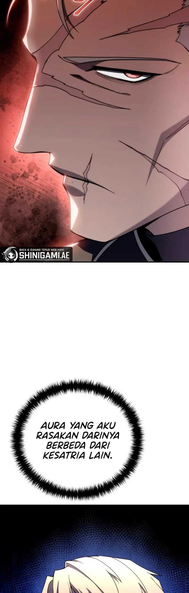 Star Embracing Swordmaster Chapter 25 Halaman 39