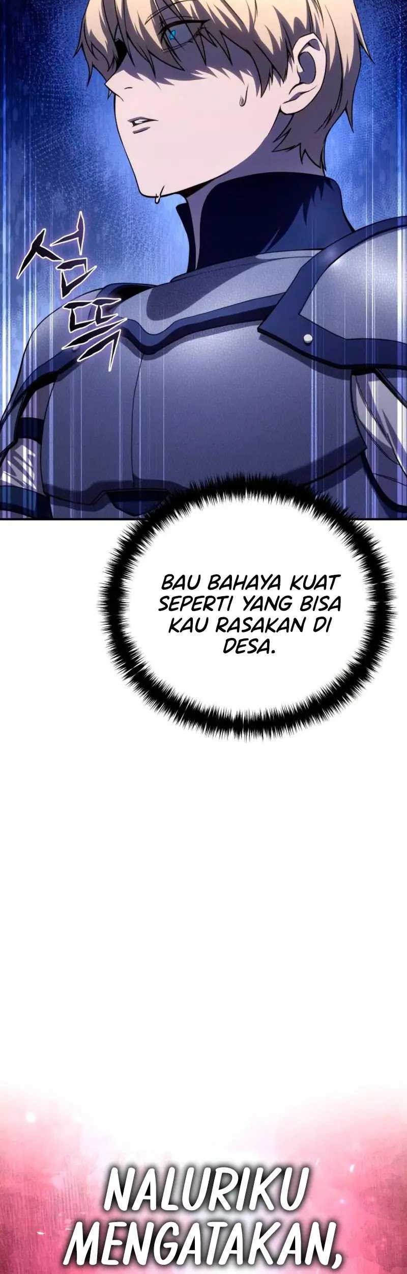 Star Embracing Swordmaster Chapter 25 Halaman 40