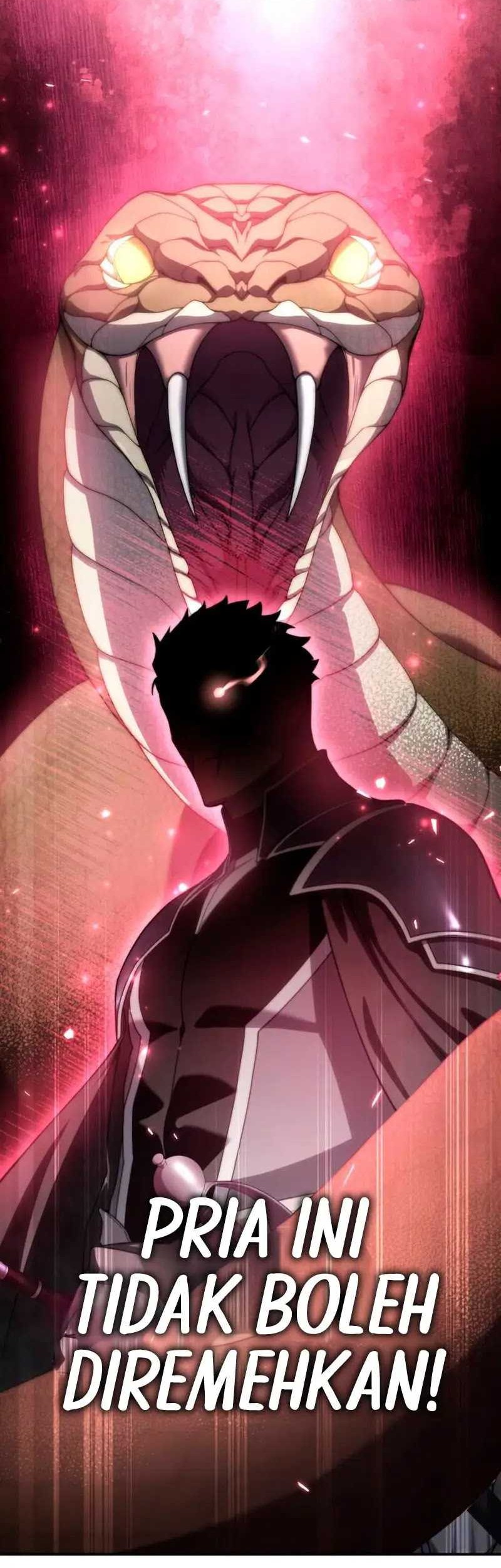 Star Embracing Swordmaster Chapter 25 Halaman 41