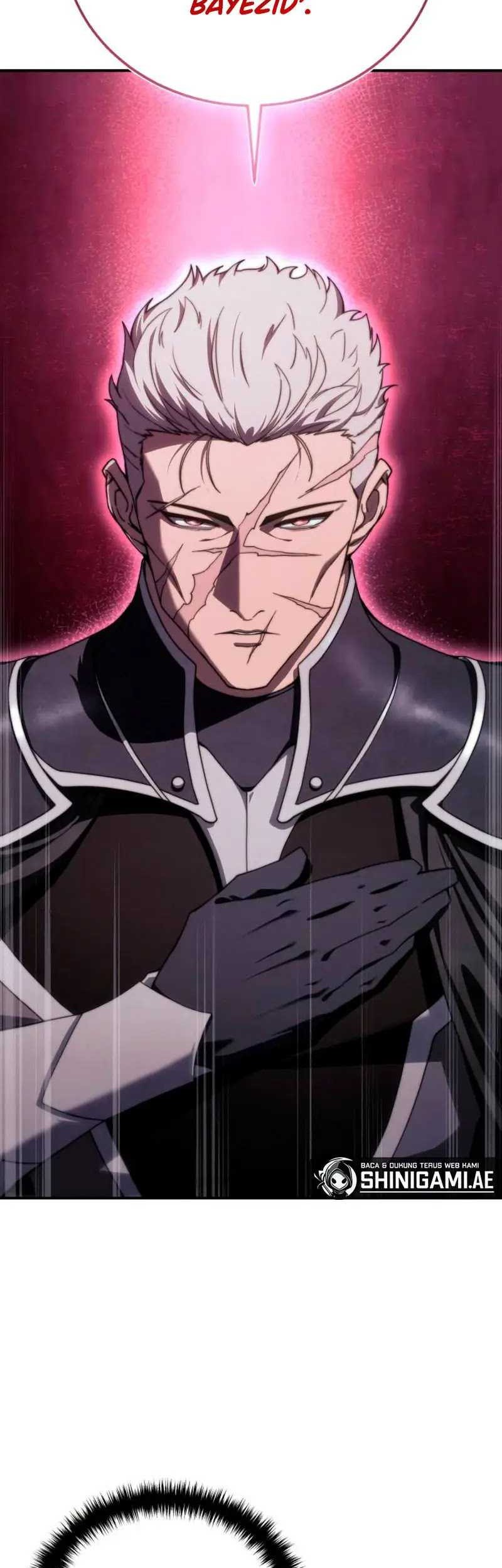 Star Embracing Swordmaster Chapter 25 Halaman 44