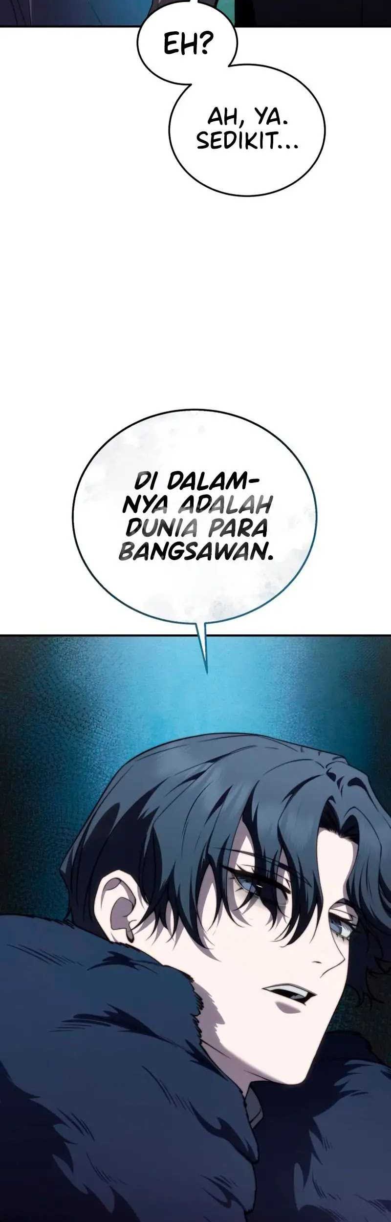 Star Embracing Swordmaster Chapter 25 Halaman 48