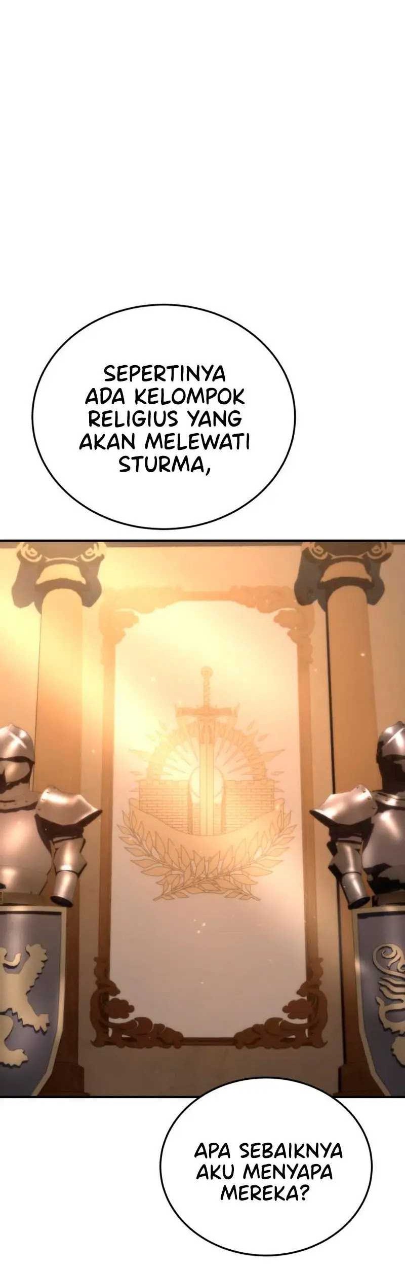 Star Embracing Swordmaster Chapter 25 Halaman 53