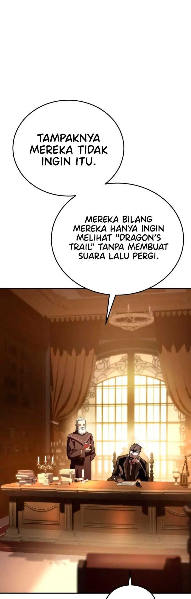 Star Embracing Swordmaster Chapter 25 Halaman 54
