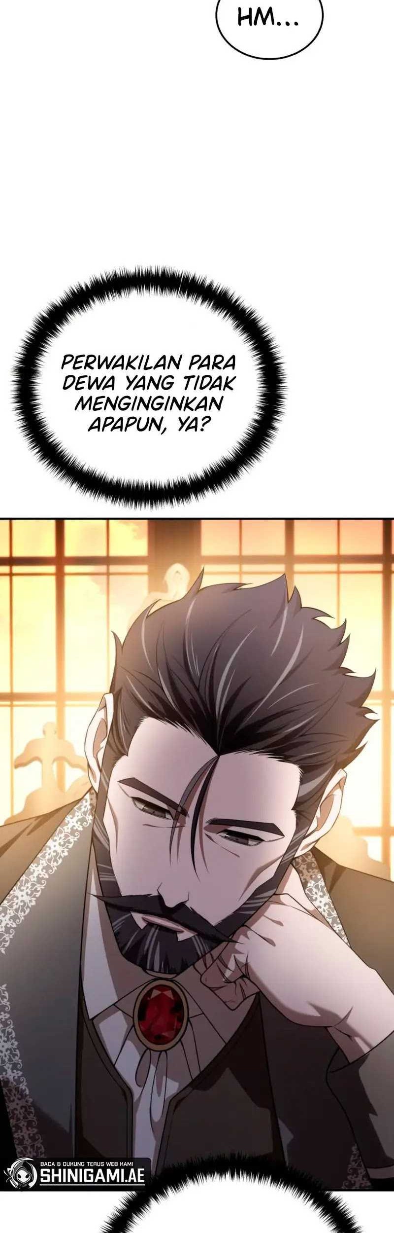 Star Embracing Swordmaster Chapter 25 Halaman 55