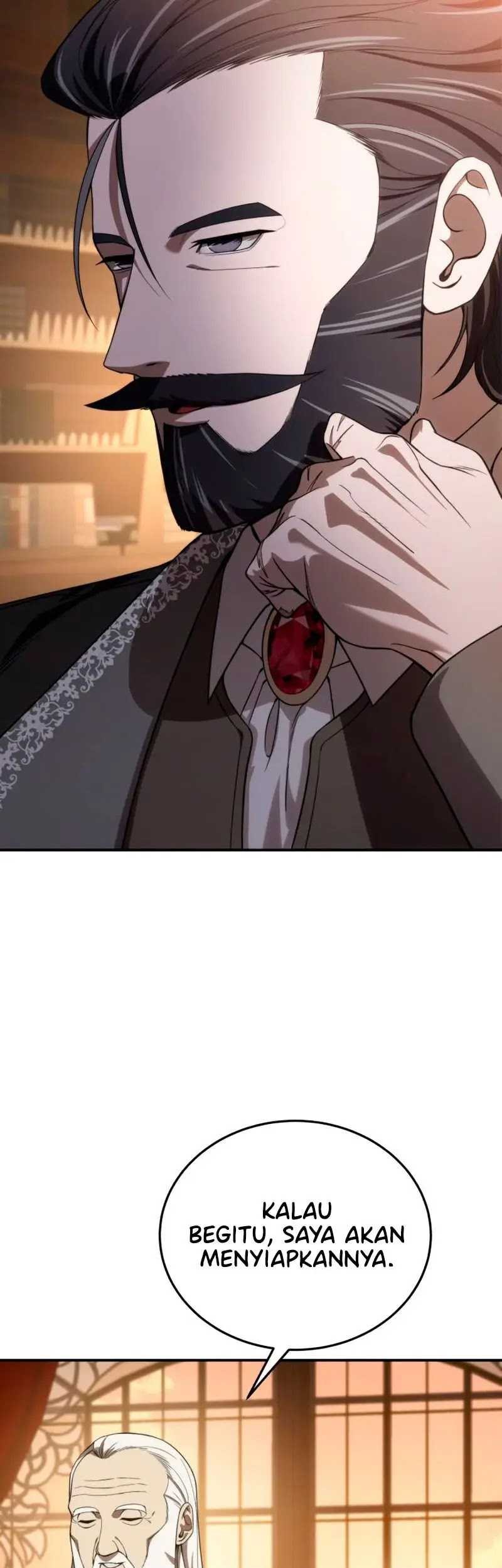 Star Embracing Swordmaster Chapter 25 Halaman 58