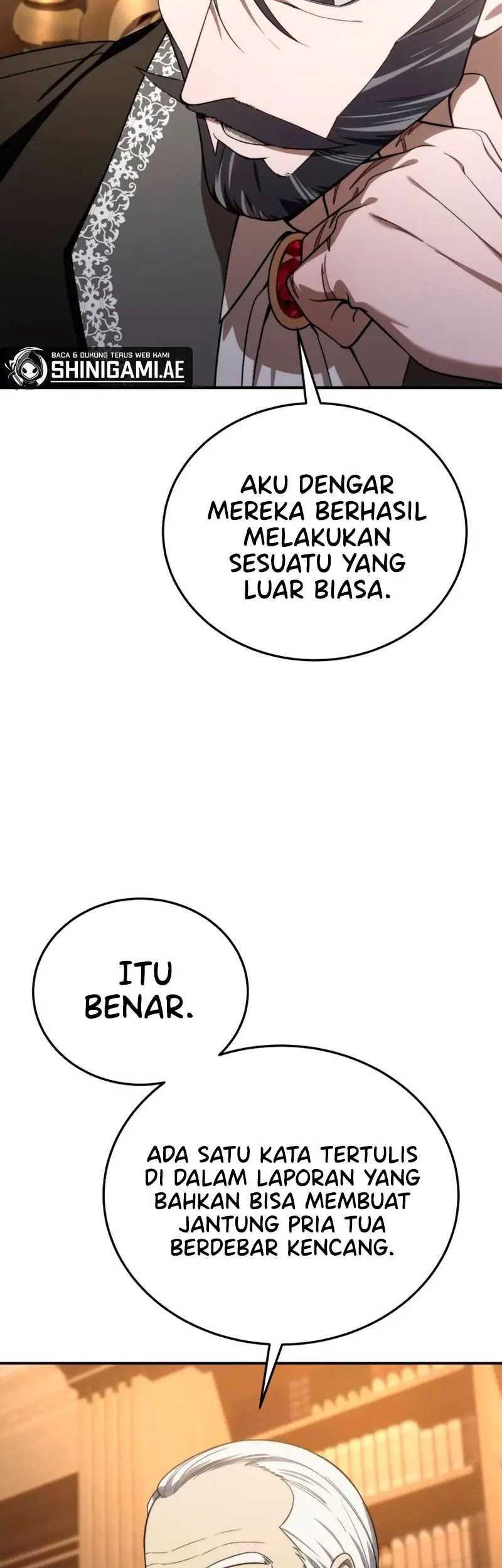 Star Embracing Swordmaster Chapter 25 Halaman 60
