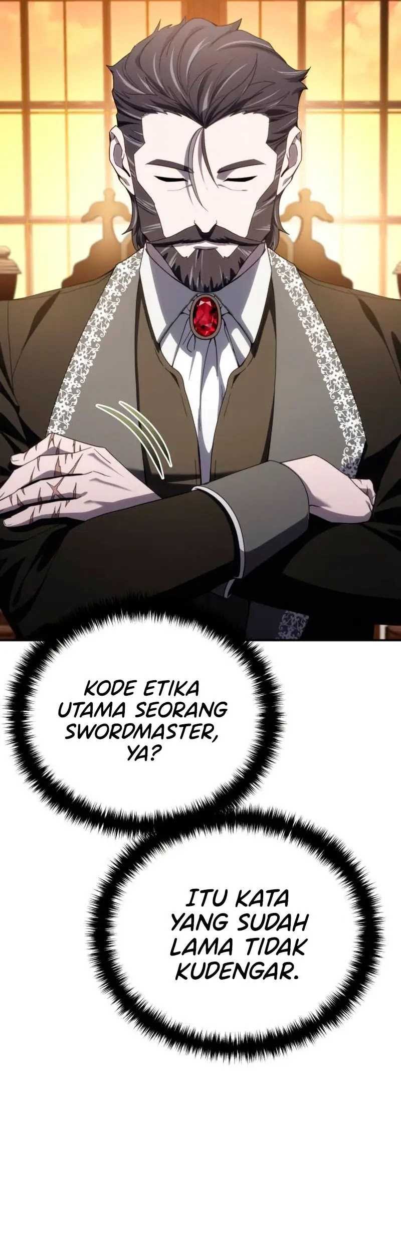 Star Embracing Swordmaster Chapter 25 Halaman 62