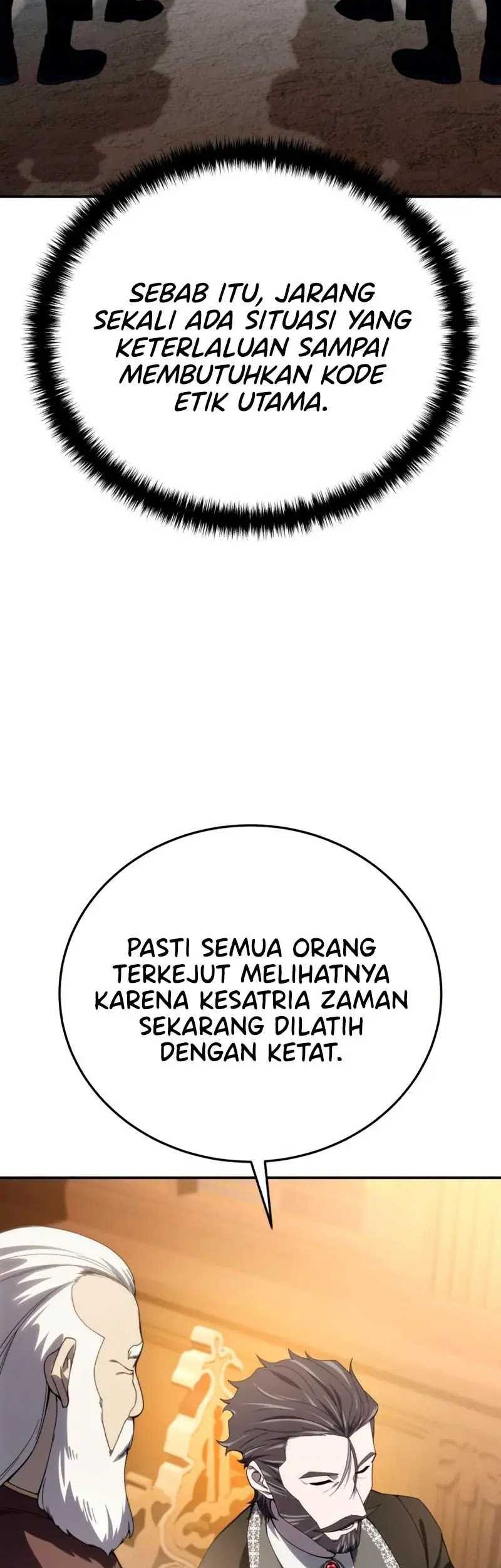 Star Embracing Swordmaster Chapter 25 Halaman 64