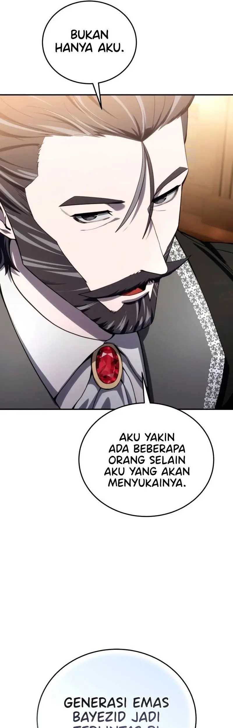 Star Embracing Swordmaster Chapter 25 Halaman 66