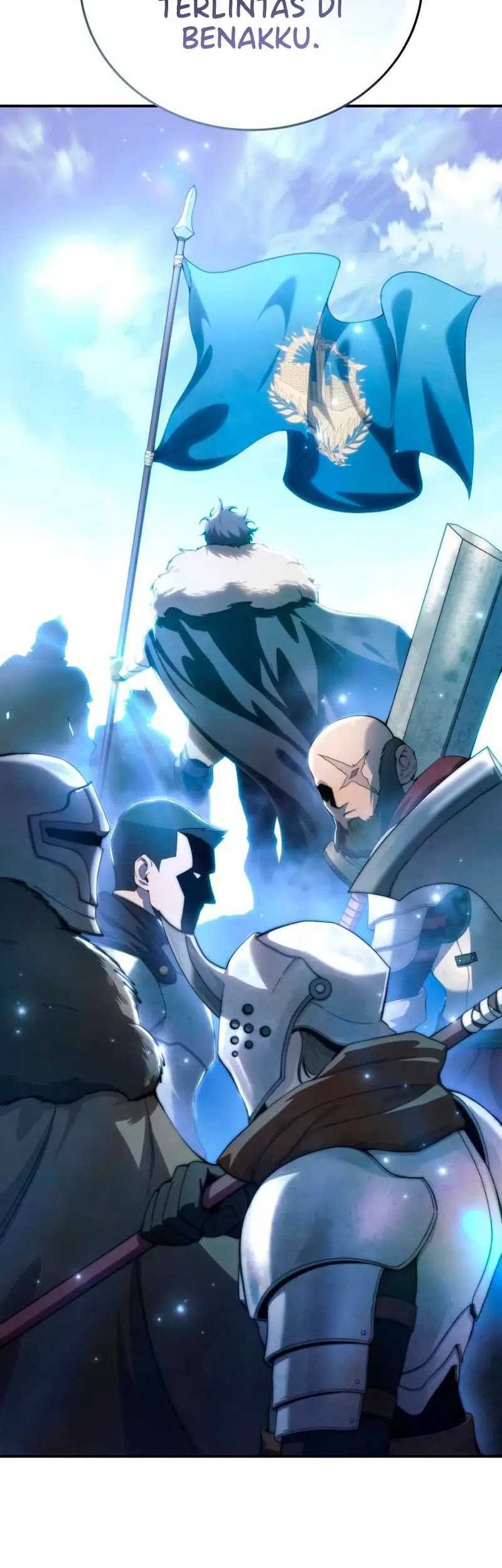 Star Embracing Swordmaster Chapter 25 Halaman 67