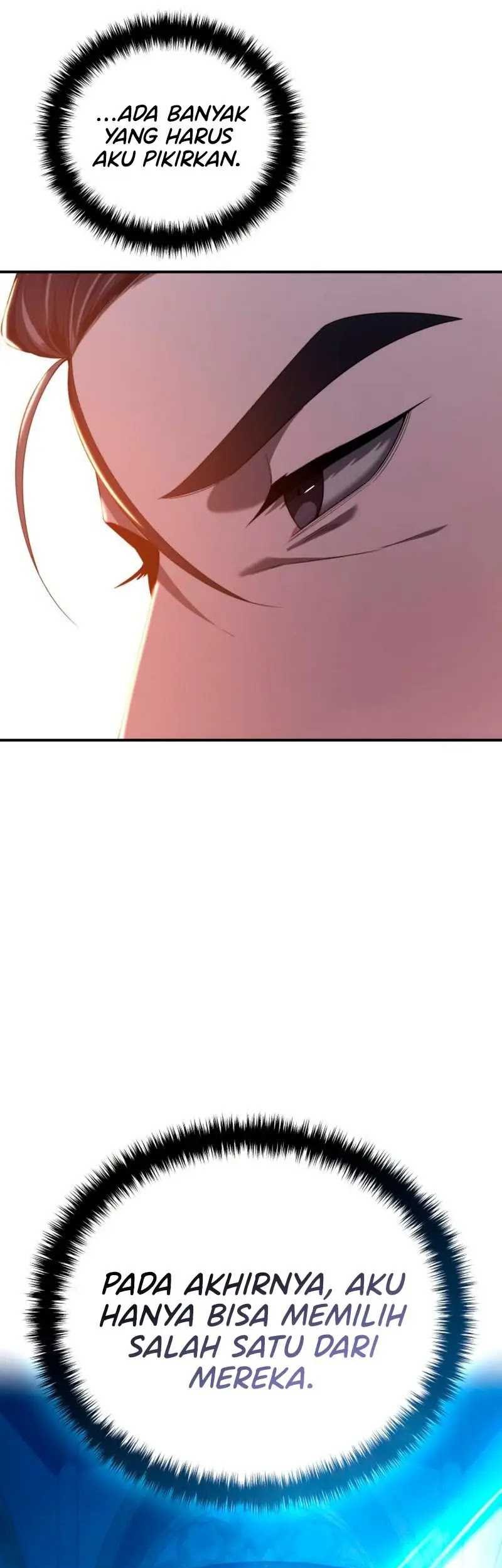 Star Embracing Swordmaster Chapter 25 Halaman 70