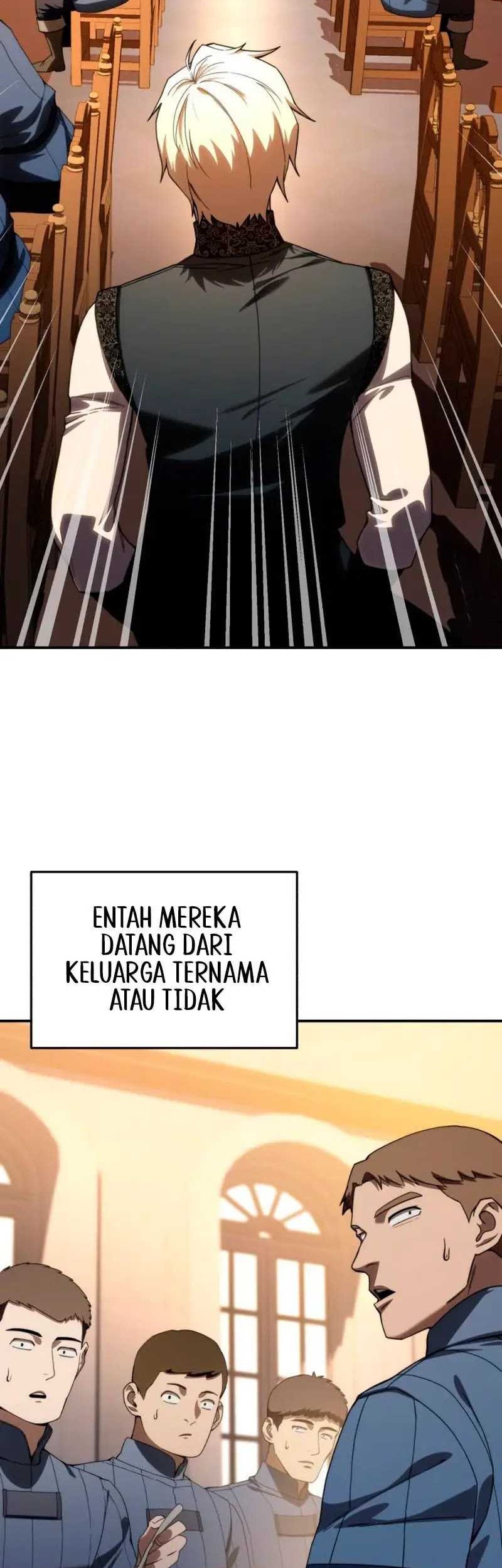 Star Embracing Swordmaster Chapter 25 Halaman 79
