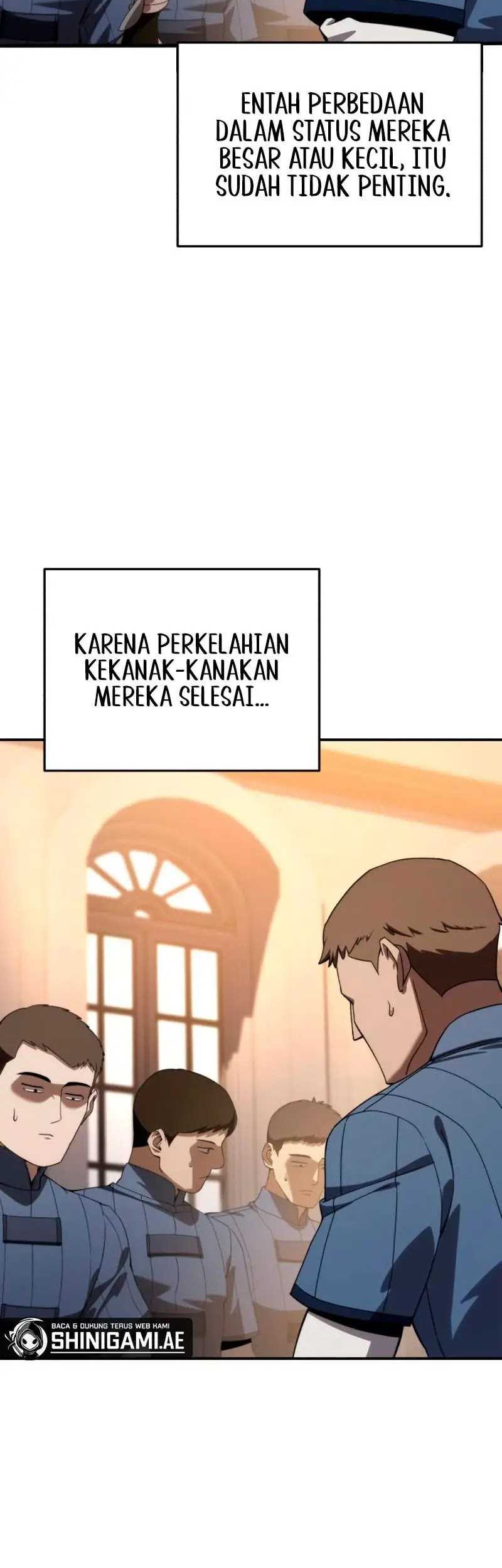 Star Embracing Swordmaster Chapter 25 Halaman 80