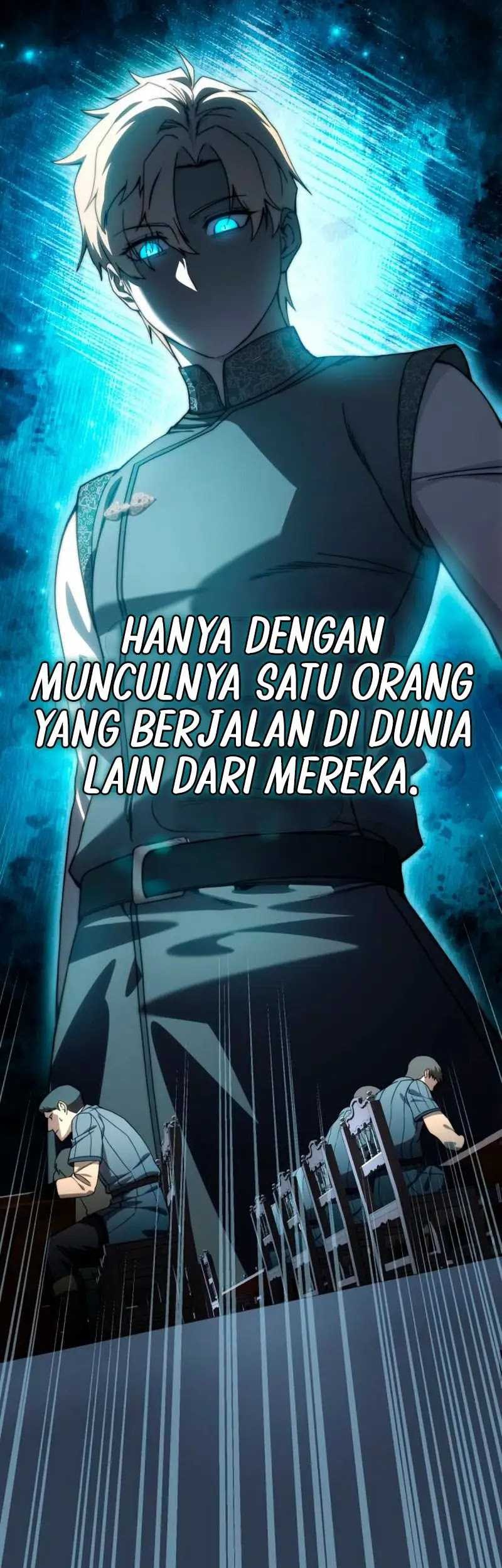 Star Embracing Swordmaster Chapter 25 Halaman 82