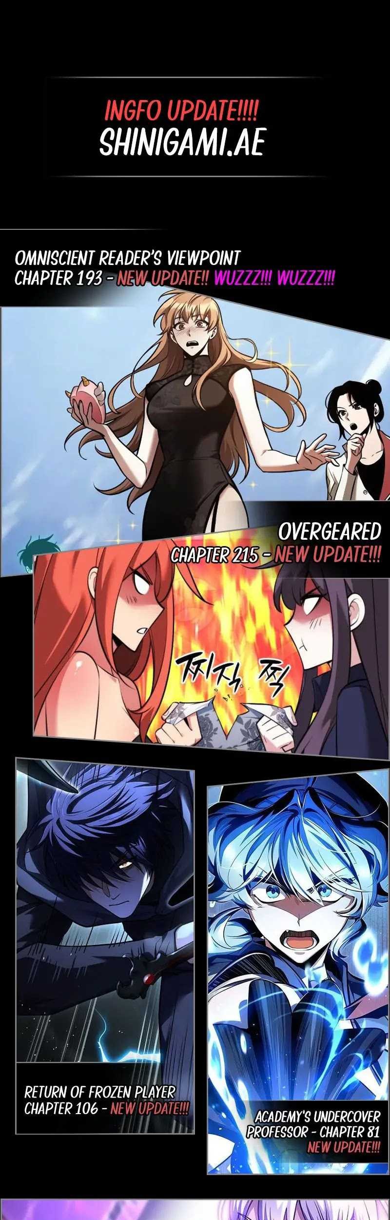 Star Embracing Swordmaster Chapter 25 Halaman 84