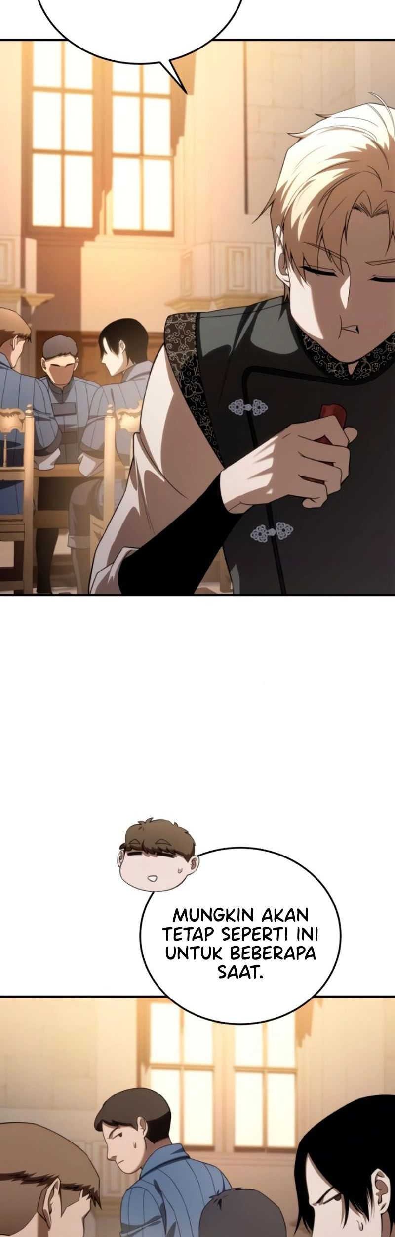 Star Embracing Swordmaster Chapter 26 Halaman 3