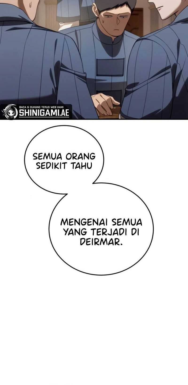 Star Embracing Swordmaster Chapter 26 Halaman 4