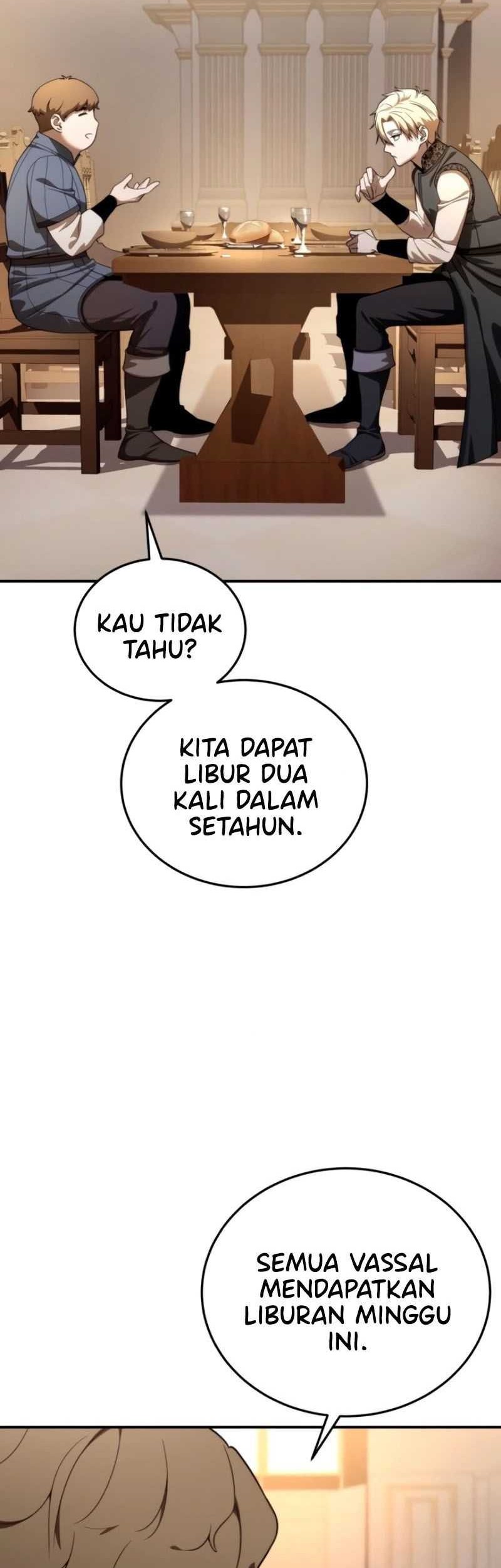 Star Embracing Swordmaster Chapter 26 Halaman 6