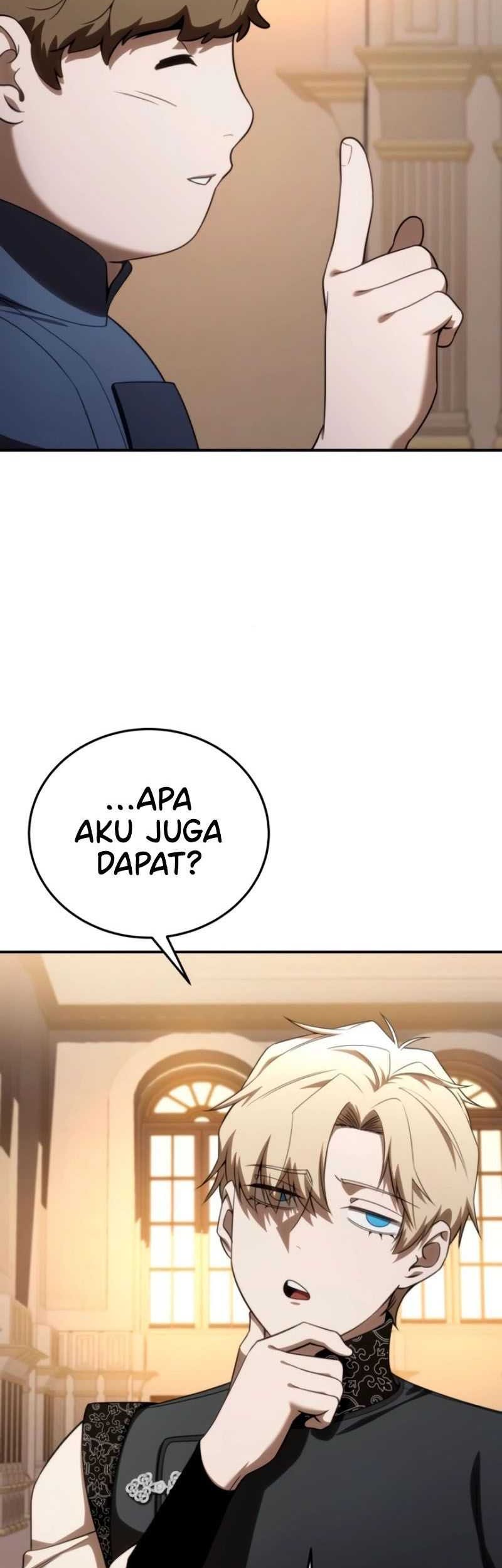 Star Embracing Swordmaster Chapter 26 Halaman 7