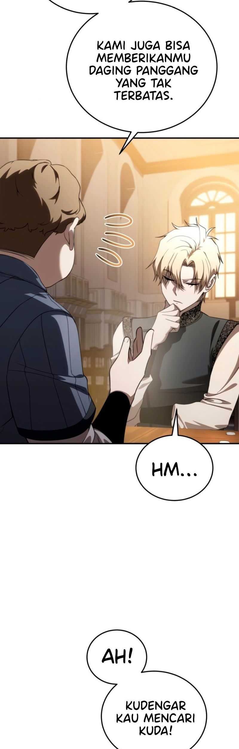 Star Embracing Swordmaster Chapter 26 Halaman 11