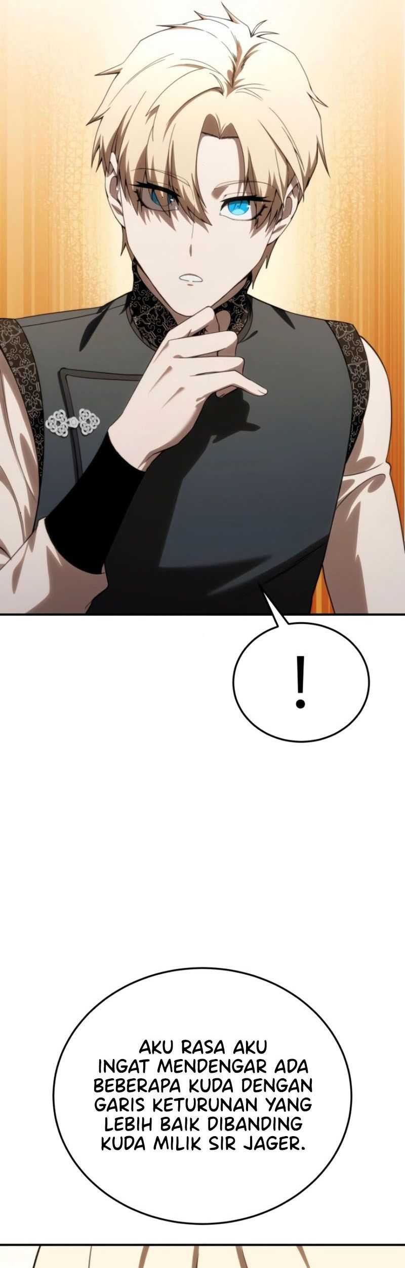Star Embracing Swordmaster Chapter 26 Halaman 13