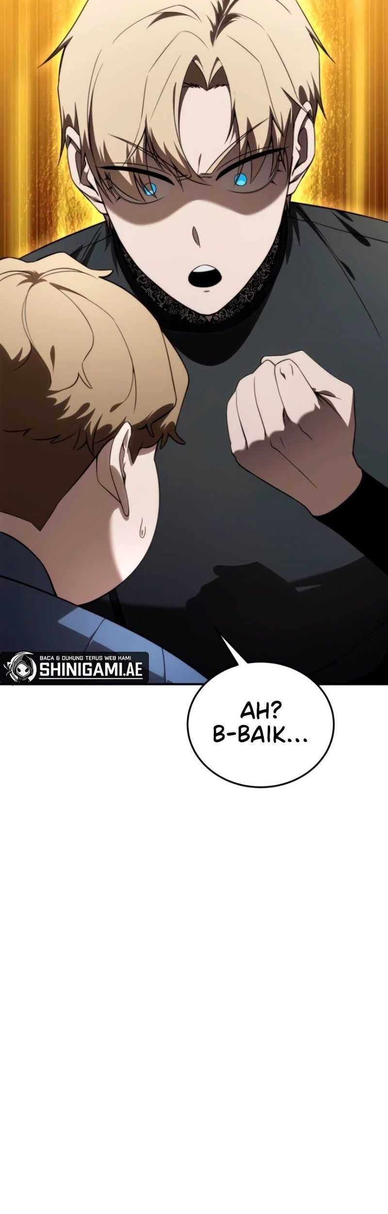 Star Embracing Swordmaster Chapter 26 Halaman 15