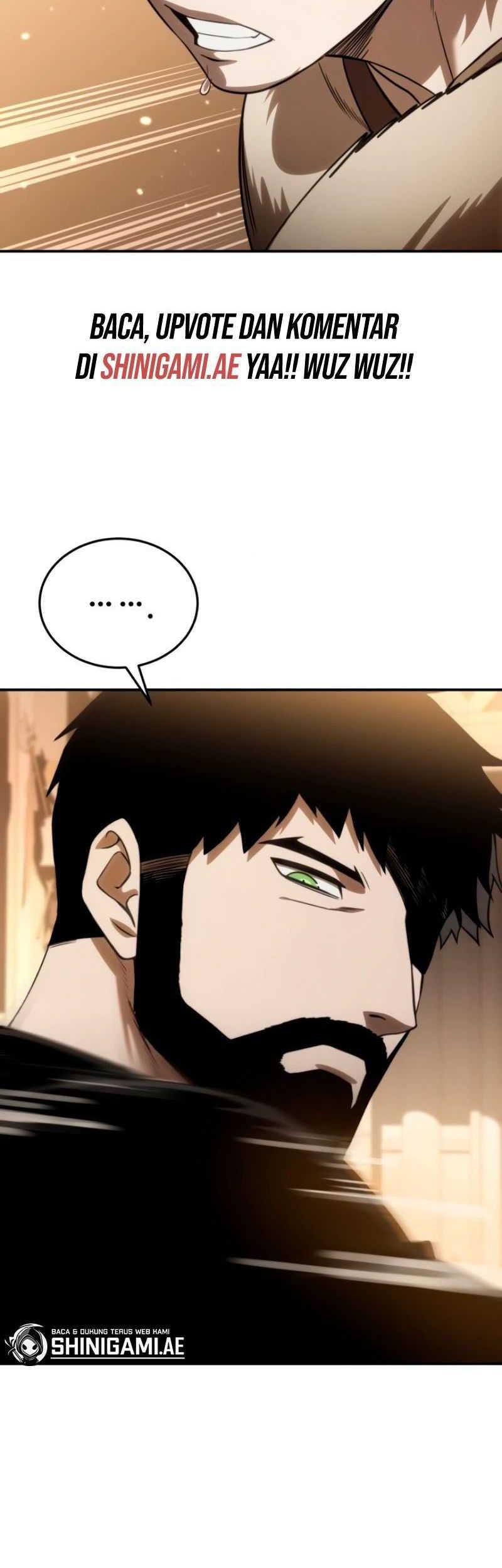 Star Embracing Swordmaster Chapter 26 Halaman 19