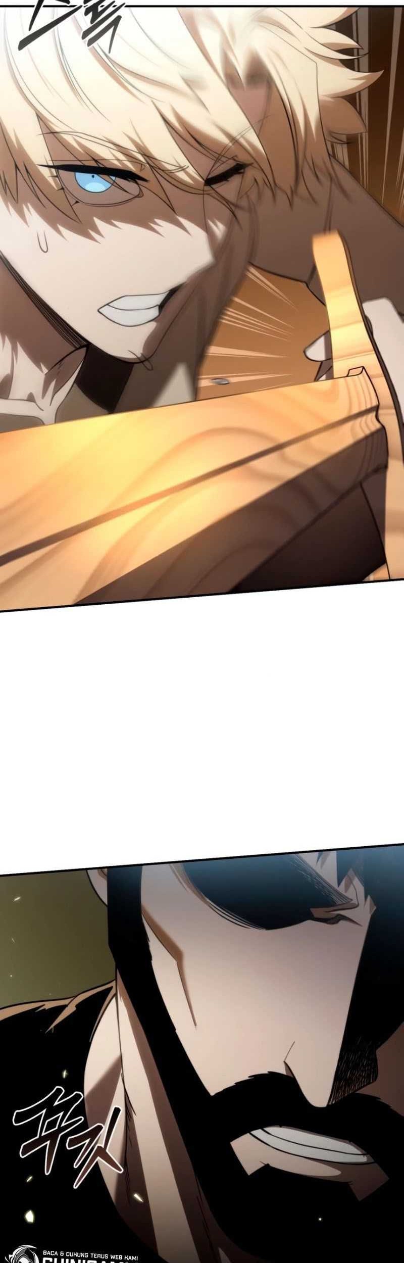 Star Embracing Swordmaster Chapter 26 Halaman 22