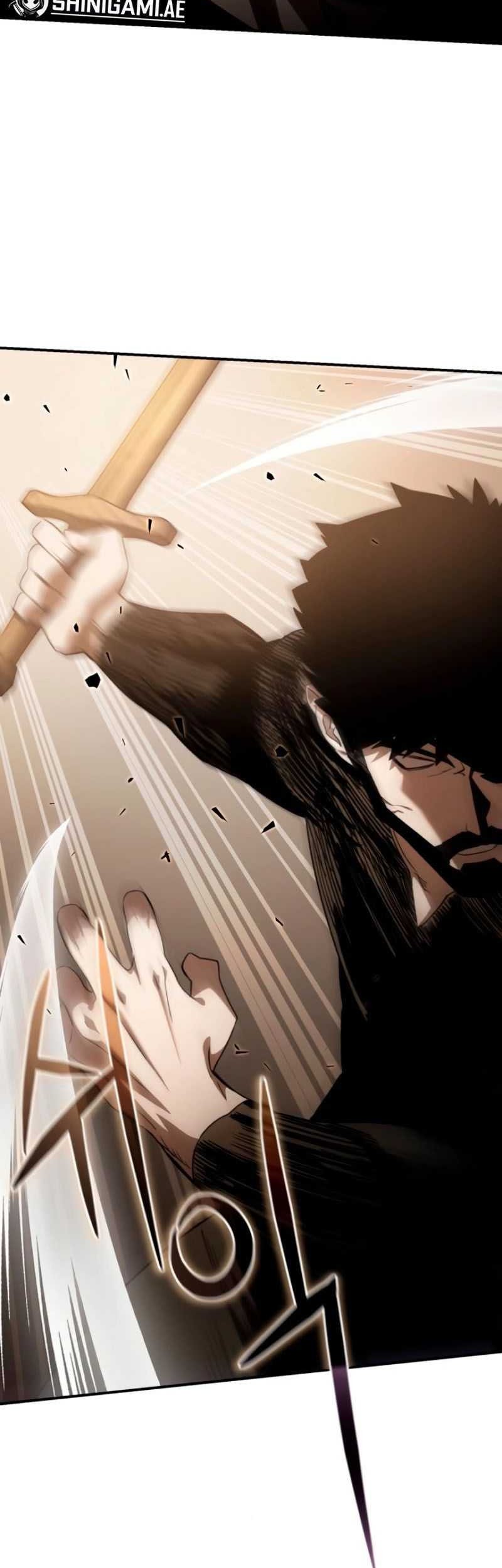 Star Embracing Swordmaster Chapter 26 Halaman 23