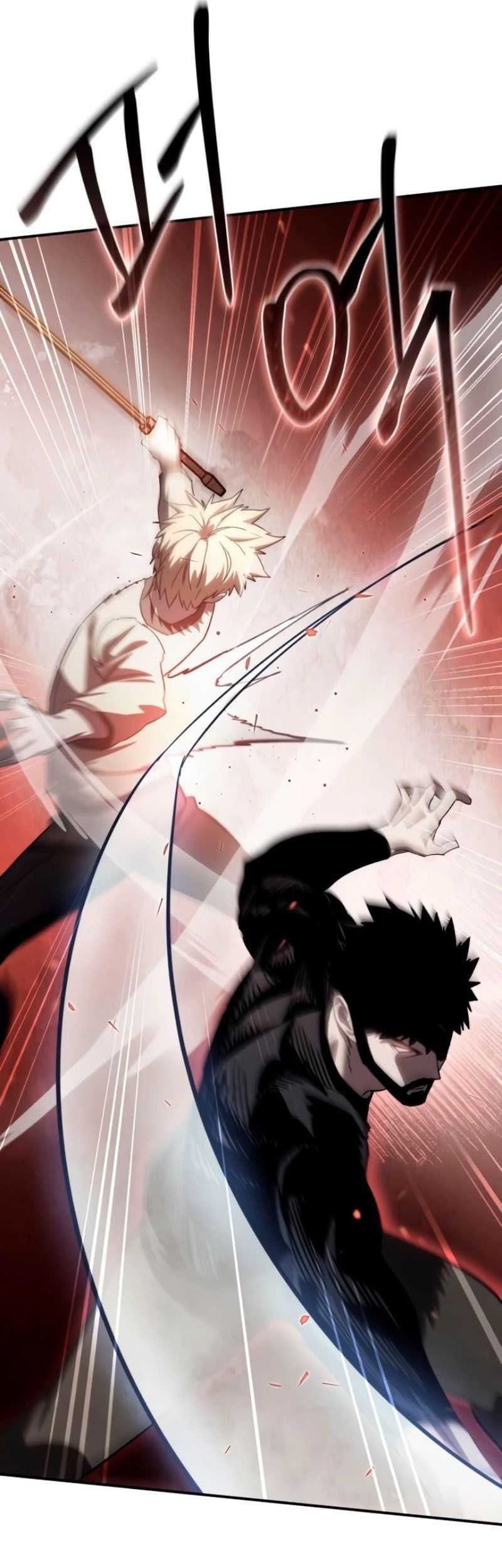 Star Embracing Swordmaster Chapter 26 Halaman 25