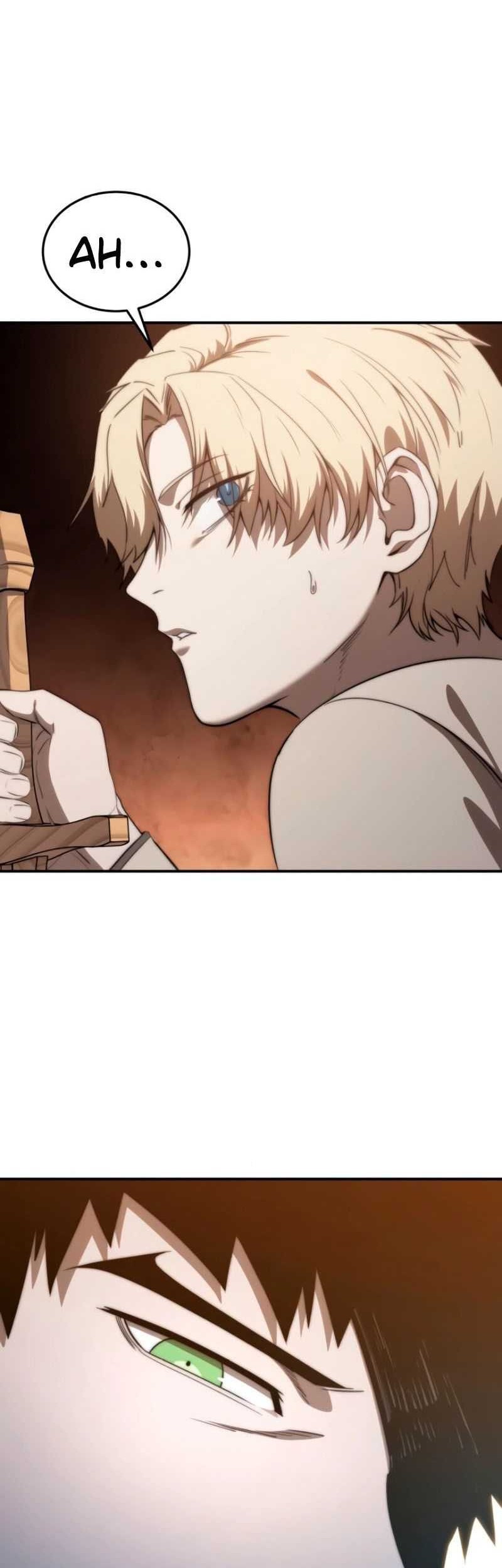 Star Embracing Swordmaster Chapter 26 Halaman 30