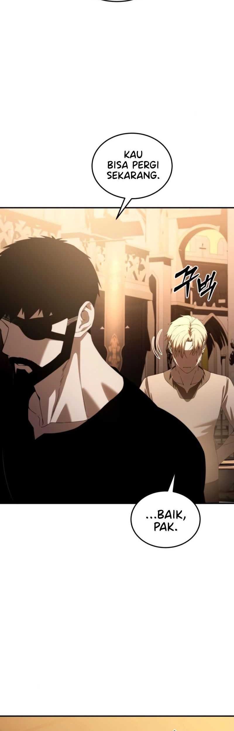 Star Embracing Swordmaster Chapter 26 Halaman 34
