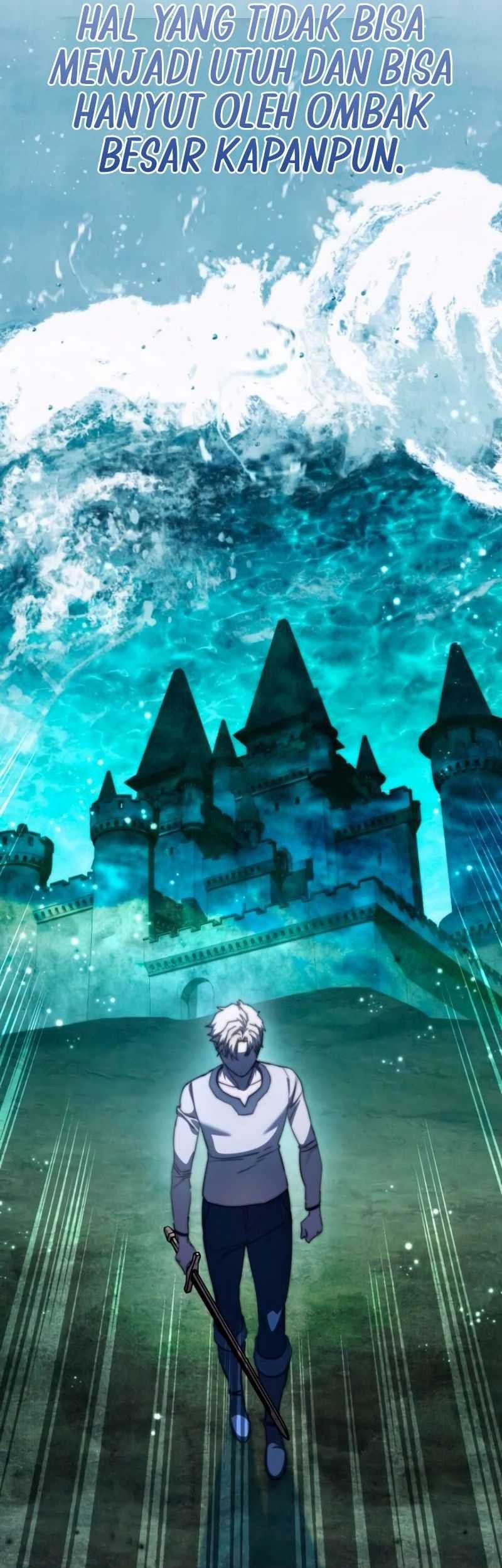 Star Embracing Swordmaster Chapter 26 Halaman 37