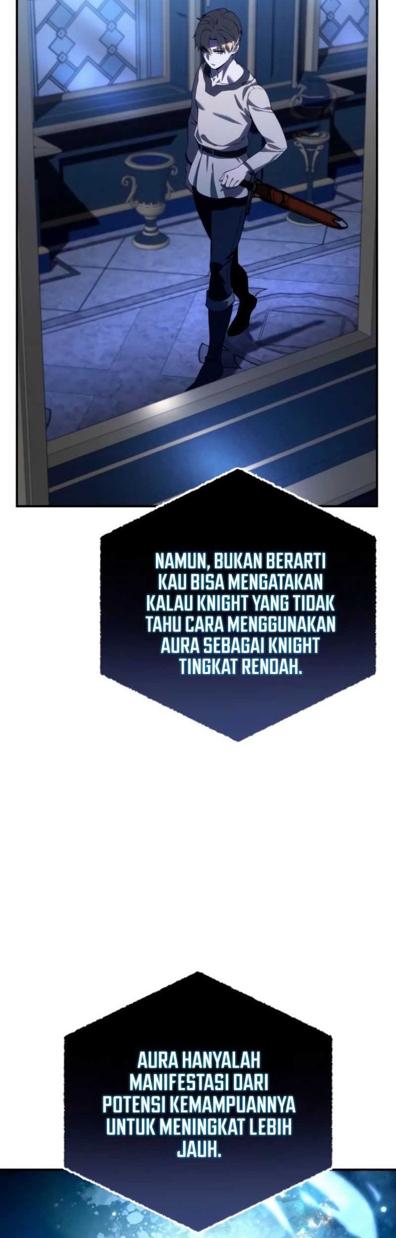 Star Embracing Swordmaster Chapter 26 Halaman 42