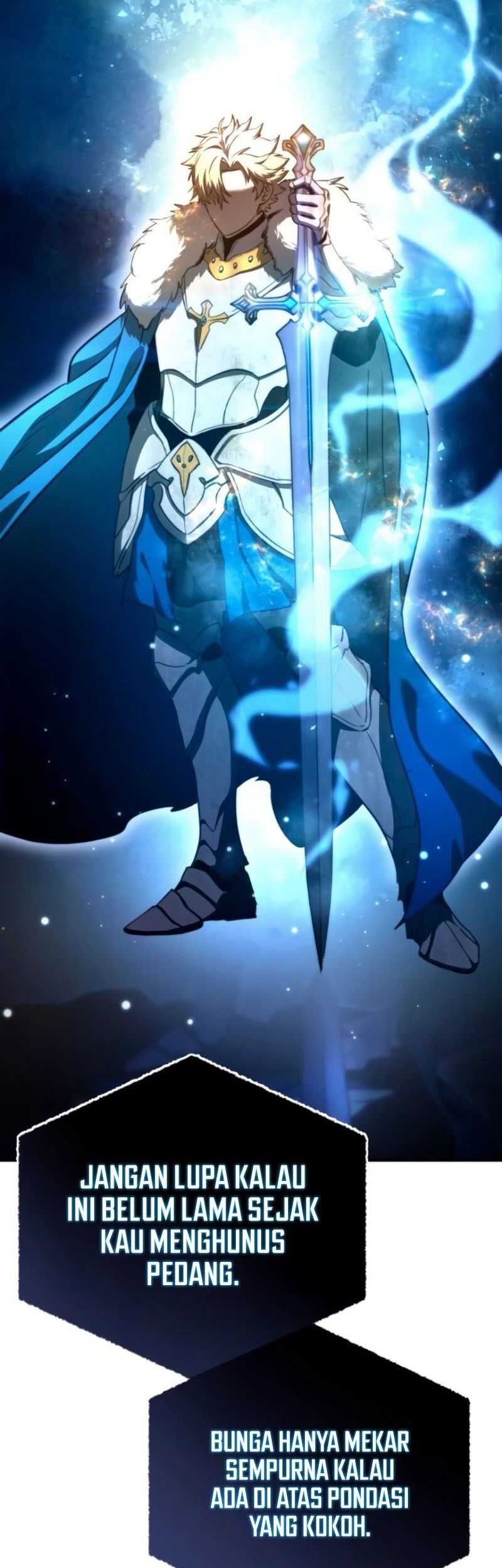 Star Embracing Swordmaster Chapter 26 Halaman 43