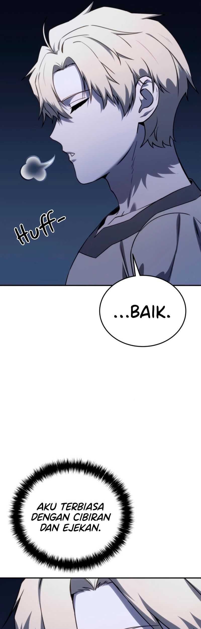 Star Embracing Swordmaster Chapter 26 Halaman 45