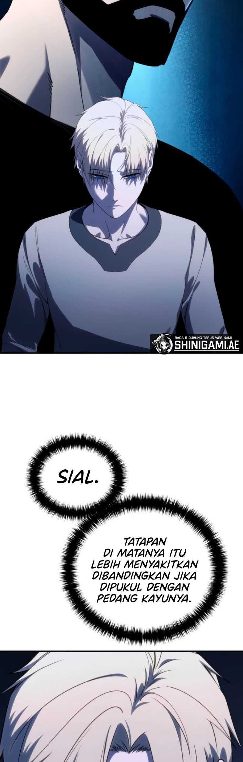 Star Embracing Swordmaster Chapter 26 Halaman 47