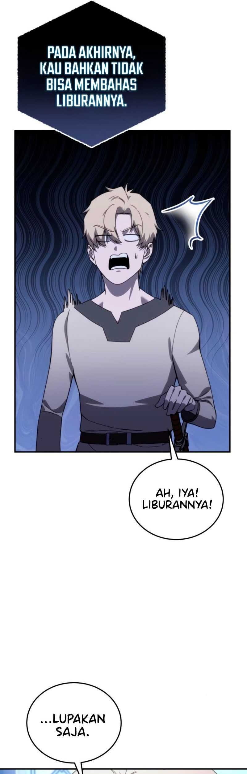 Star Embracing Swordmaster Chapter 26 Halaman 49