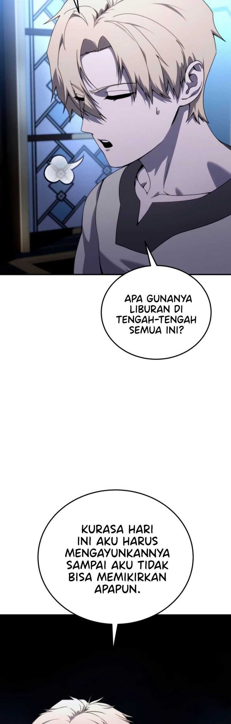 Star Embracing Swordmaster Chapter 26 Halaman 50