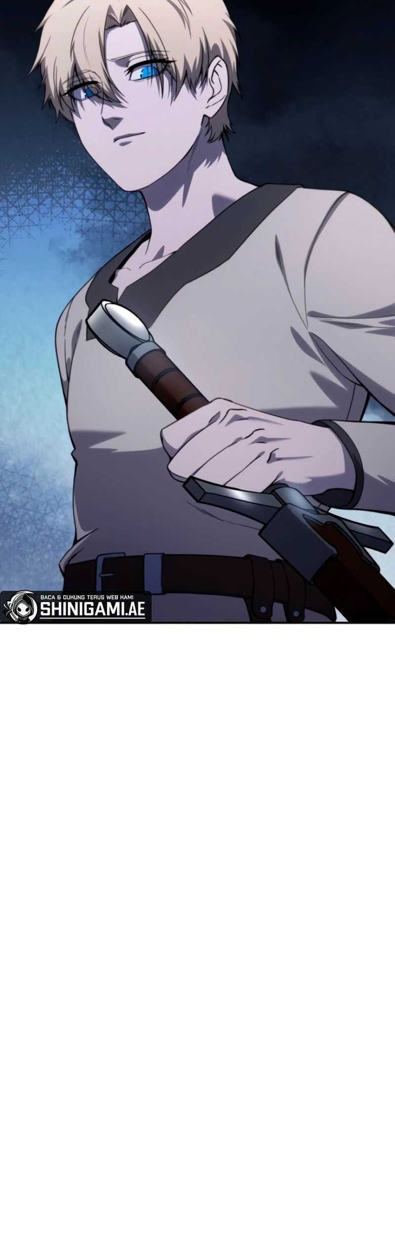 Star Embracing Swordmaster Chapter 26 Halaman 51