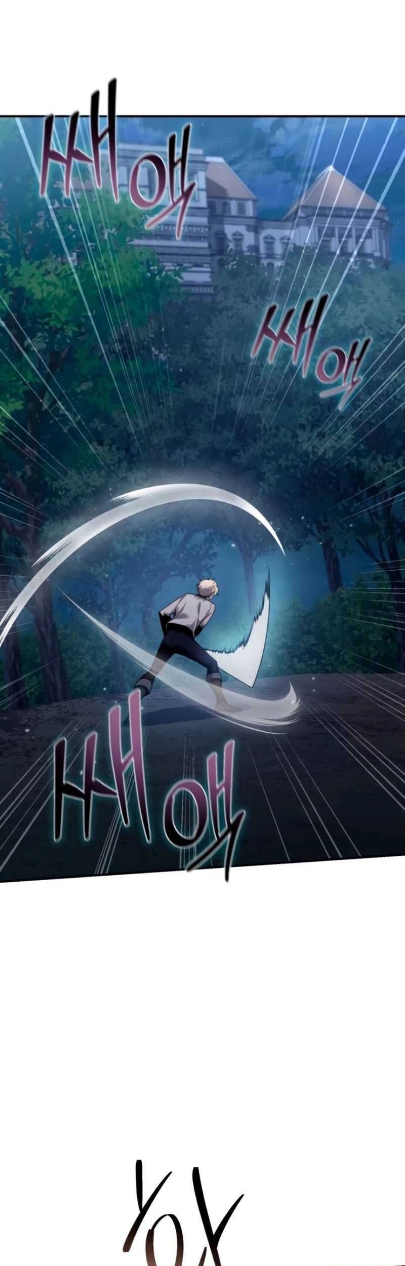 Star Embracing Swordmaster Chapter 26 Halaman 53