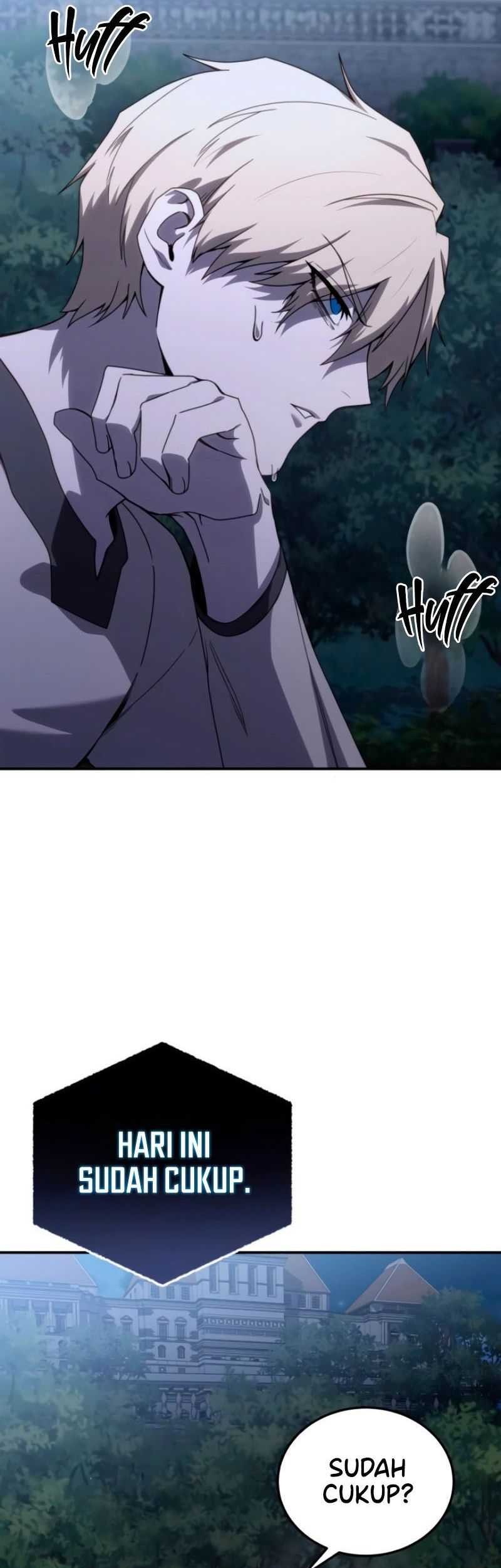 Star Embracing Swordmaster Chapter 26 Halaman 57