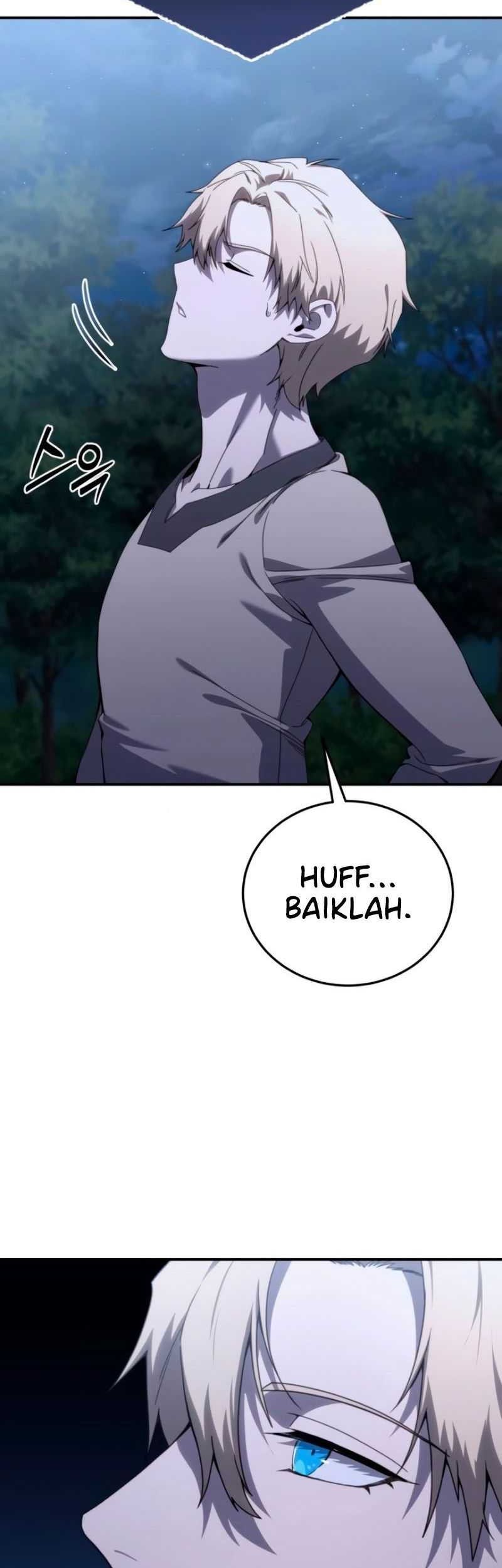 Star Embracing Swordmaster Chapter 26 Halaman 59