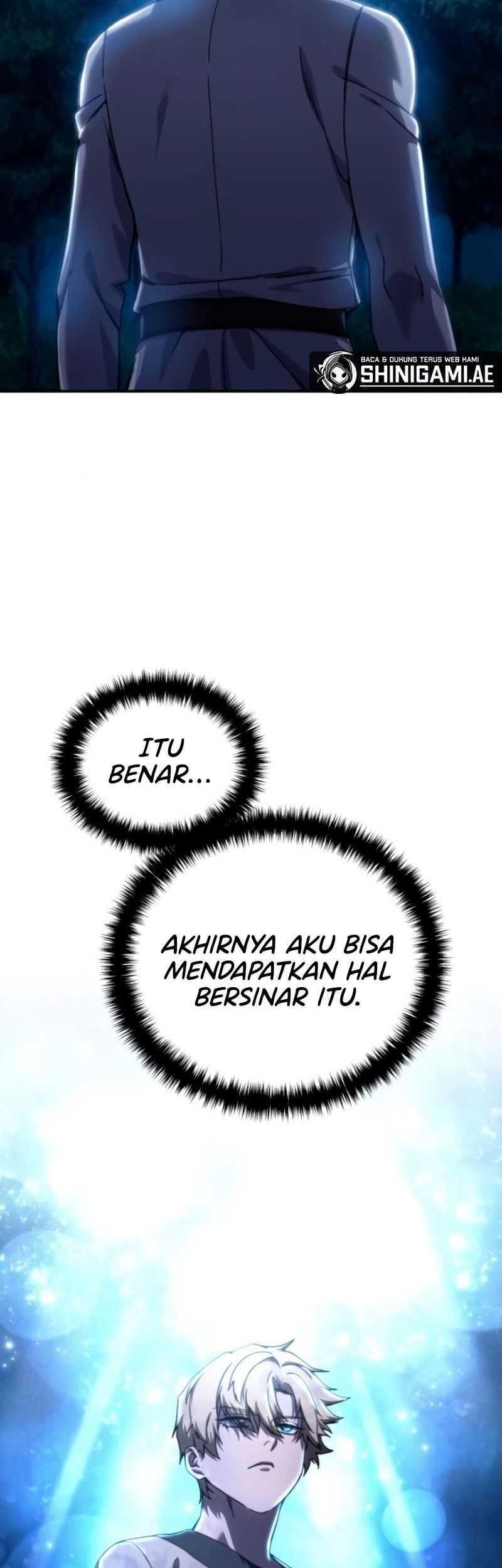 Star Embracing Swordmaster Chapter 26 Halaman 61