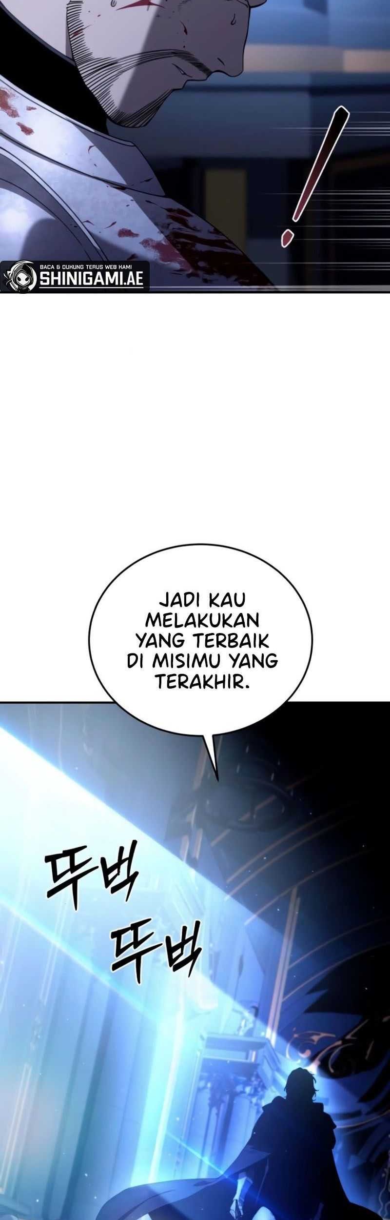 Star Embracing Swordmaster Chapter 26 Halaman 71