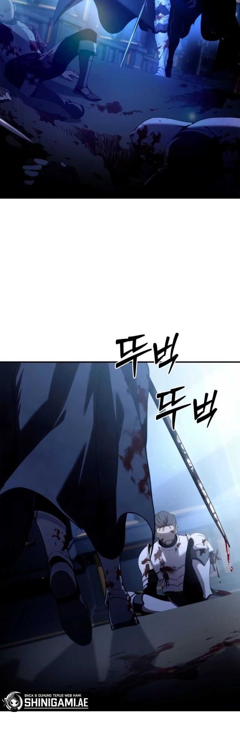 Star Embracing Swordmaster Chapter 26 Halaman 72