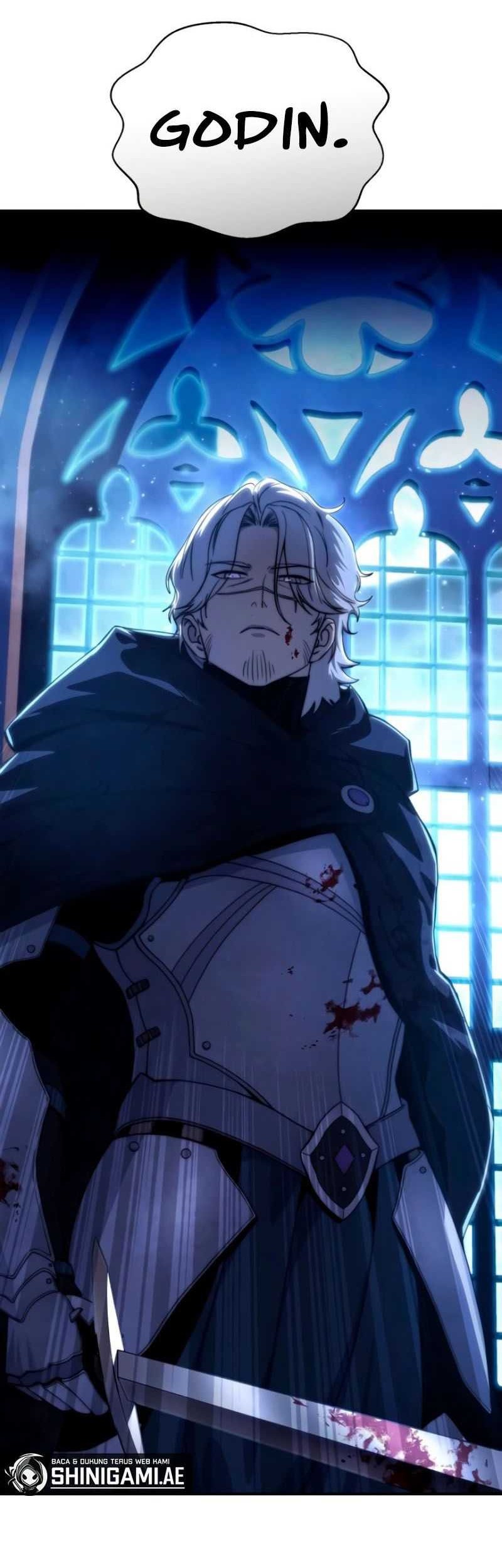 Star Embracing Swordmaster Chapter 26 Halaman 74