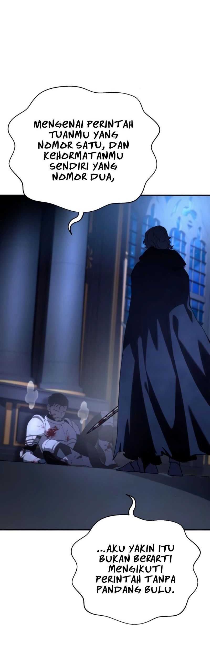 Star Embracing Swordmaster Chapter 26 Halaman 75