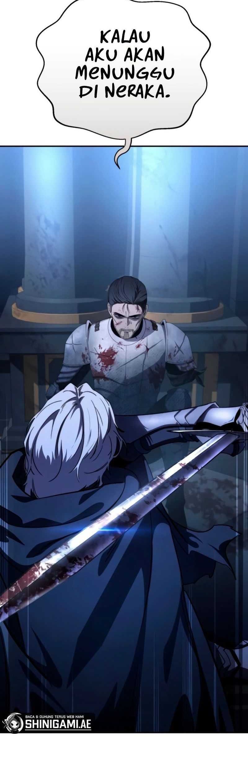 Star Embracing Swordmaster Chapter 26 Halaman 80